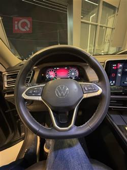 Volkswagen Atlas